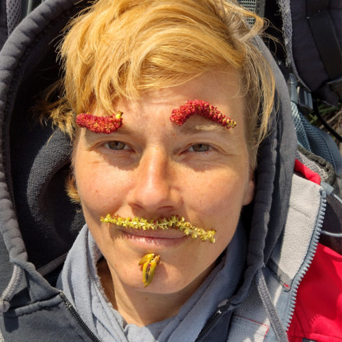 wild fin faunus - waldbaden